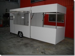 キッチンカー・ケータリングカー・フードトラック・移動販売車の製造・企画