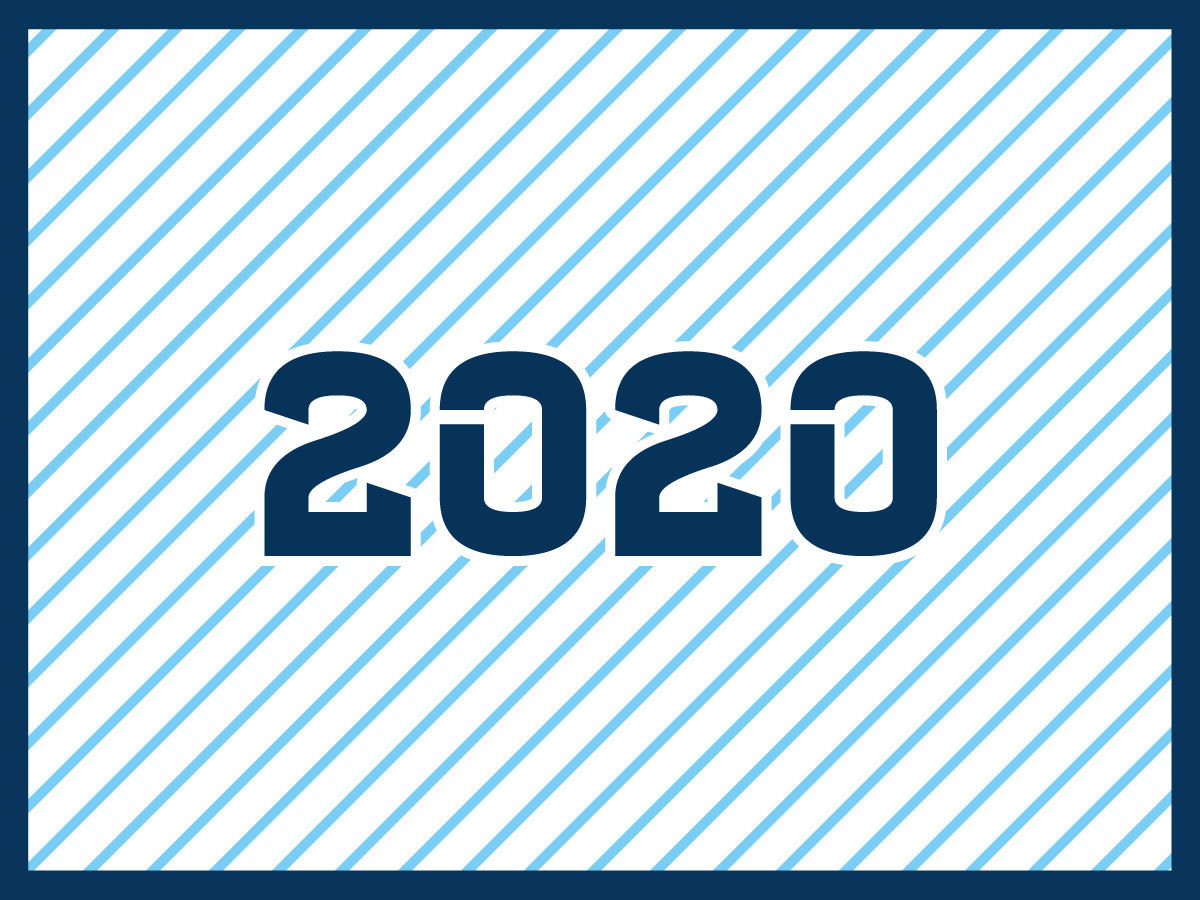 2020年度催事実績