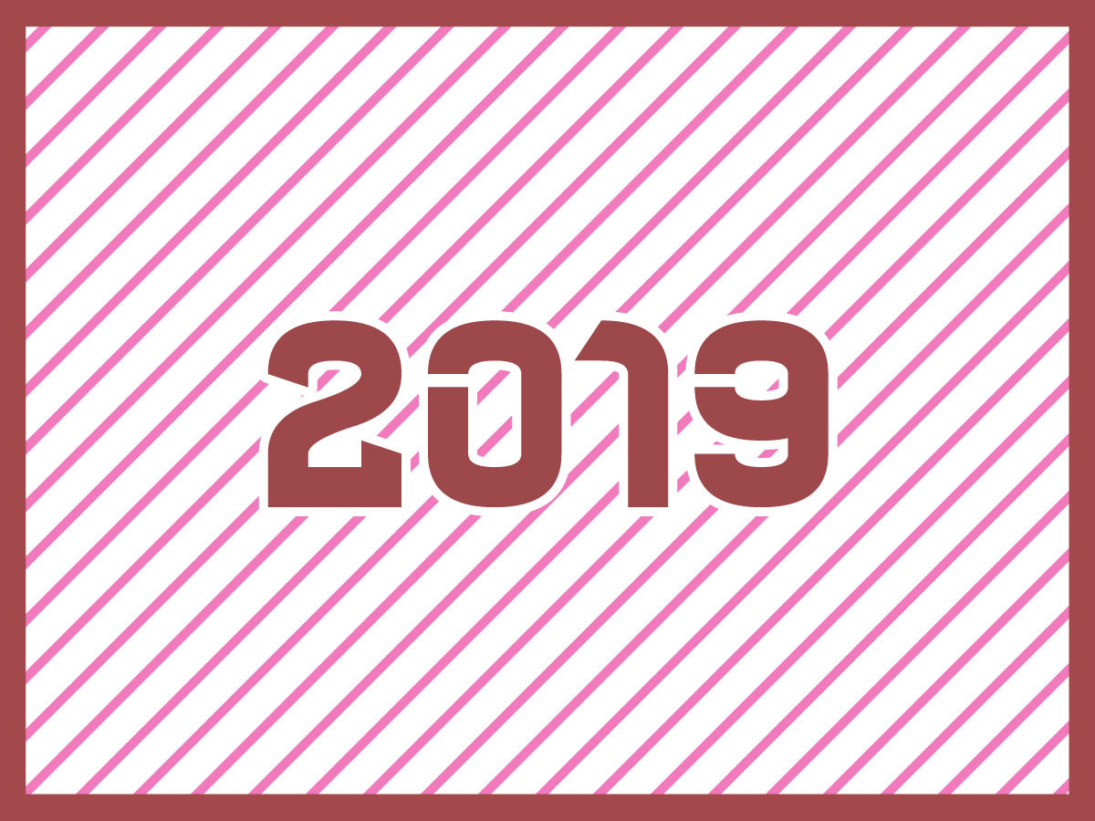 2019年度催事実績