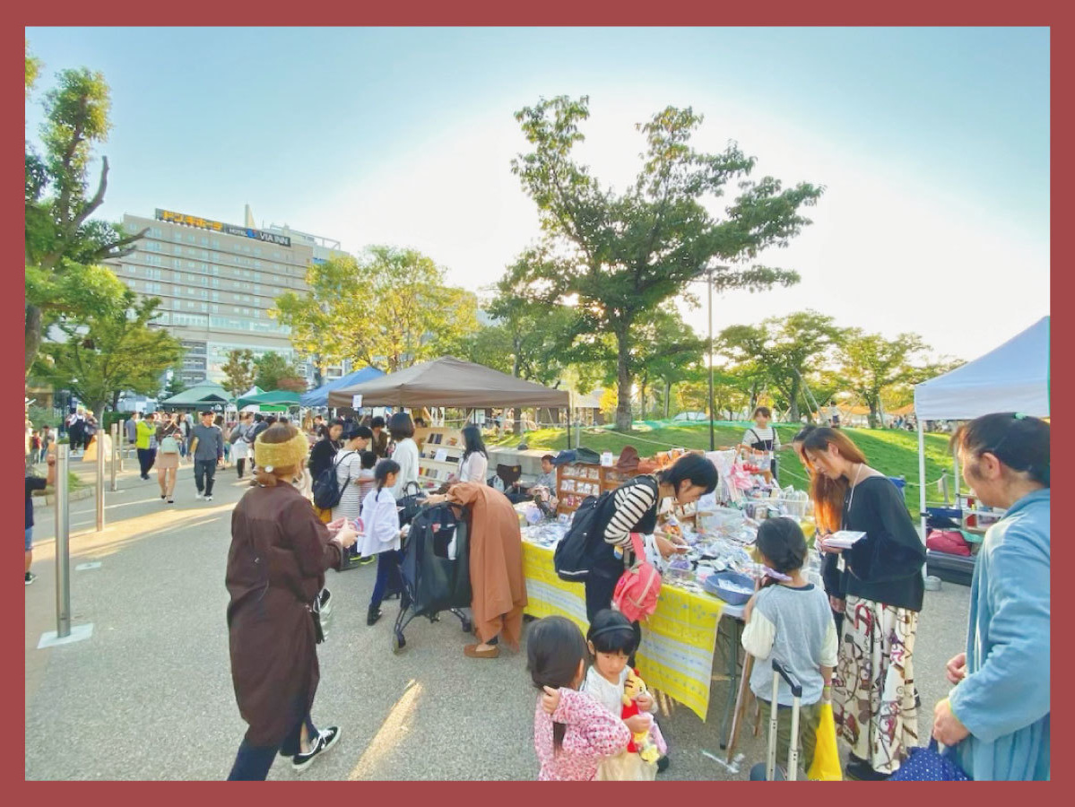 ハンドメイドEXPO