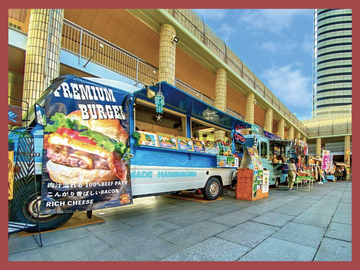 わんわんマルシェ