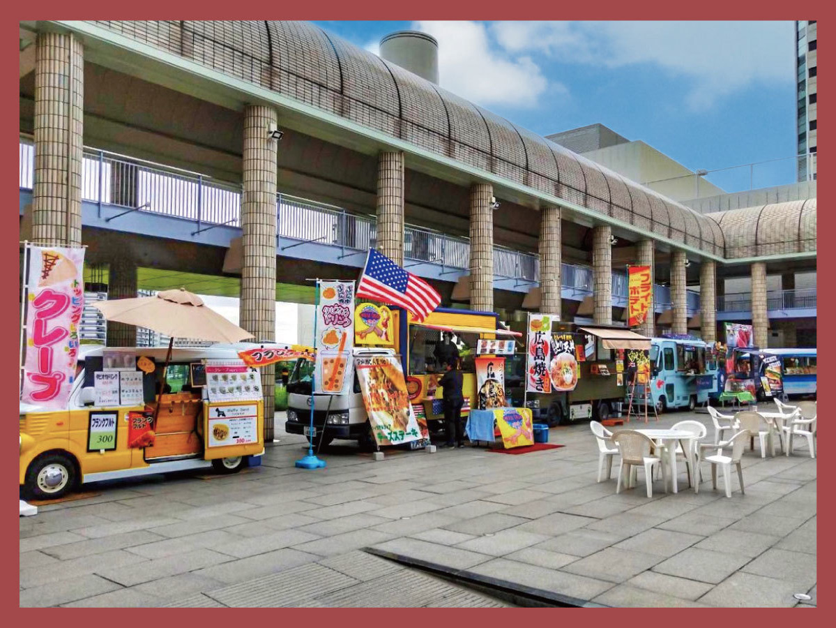 わんわんマルシェ