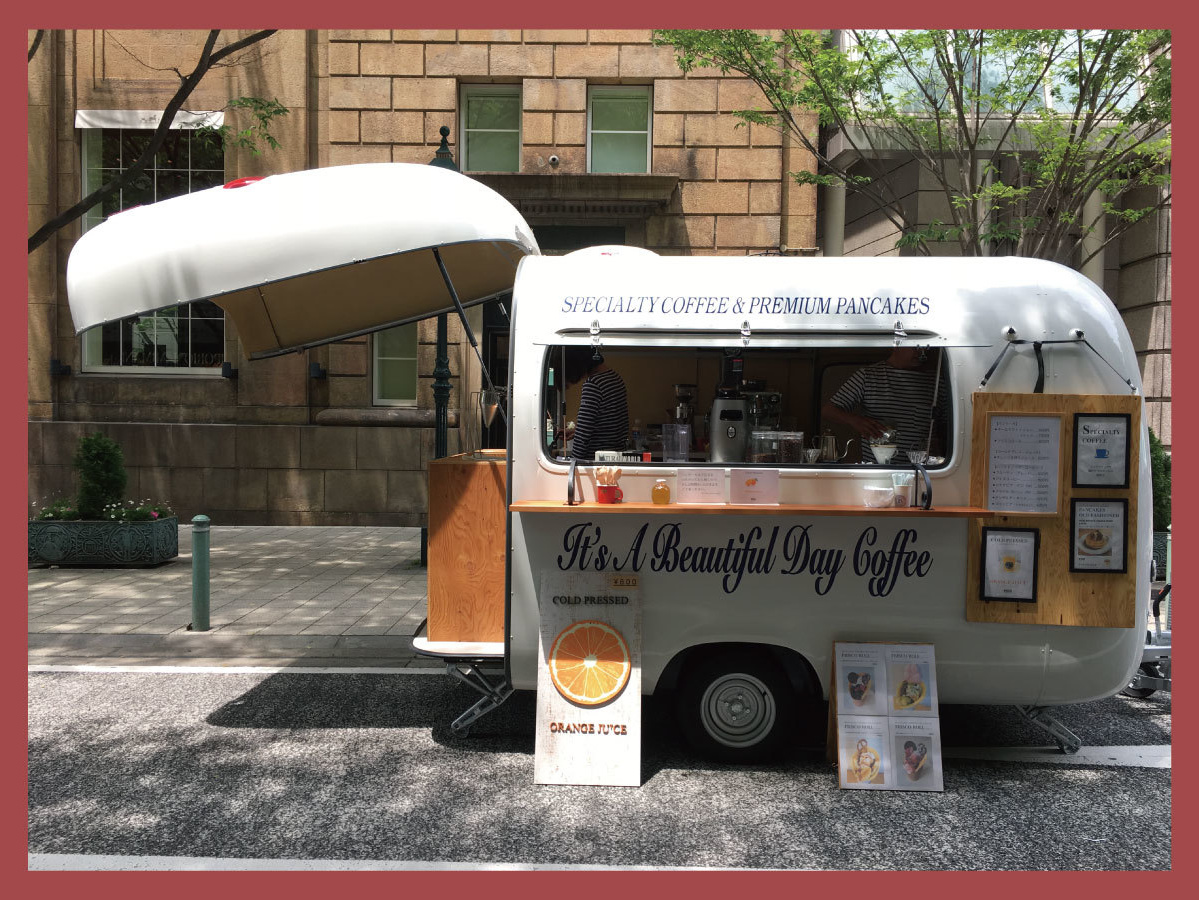 旧居留置フリーウオーク