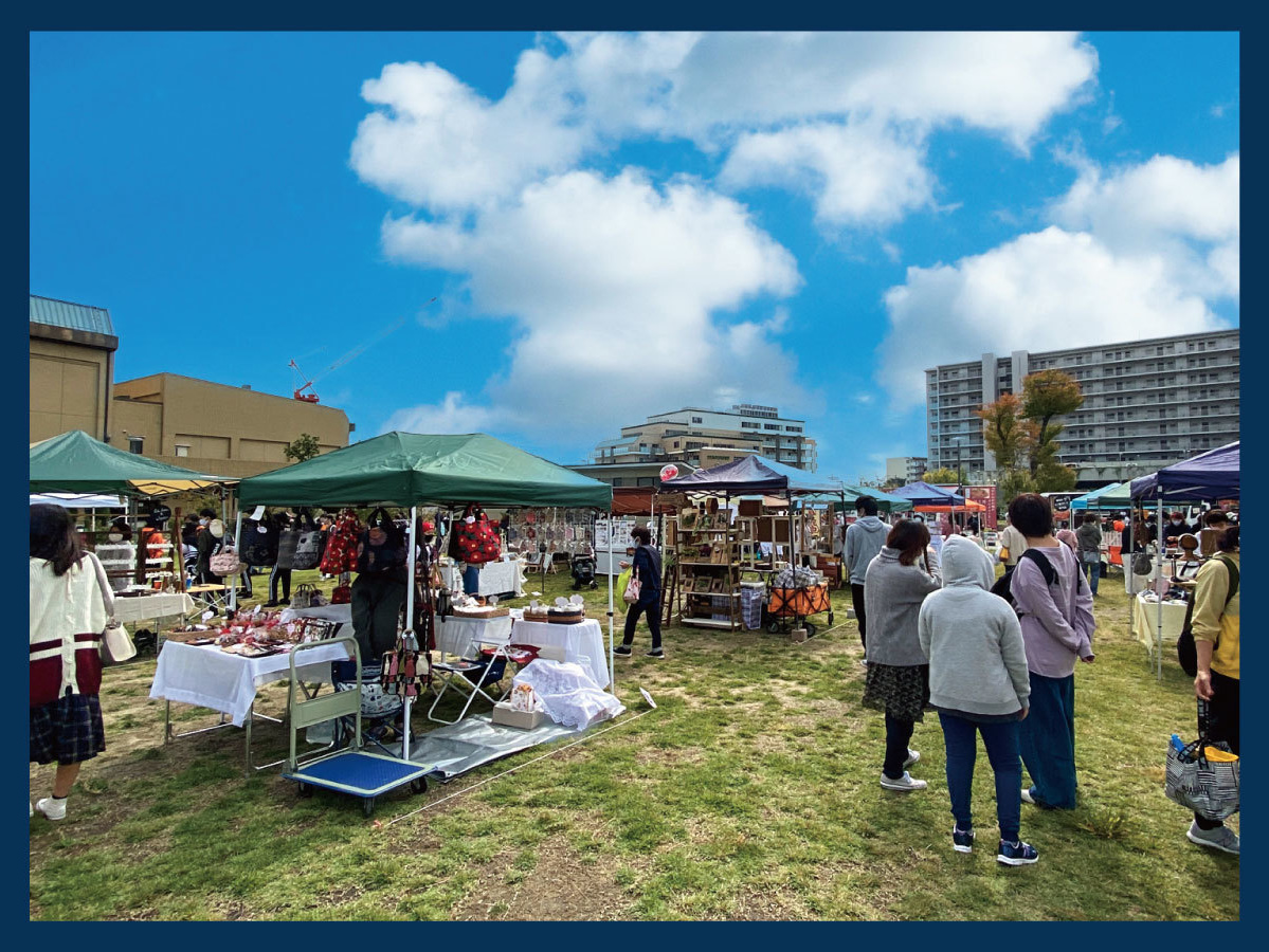 ハンドメイドEXPO